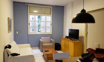 Imagem: Apartamento estilo flat em Copacabana