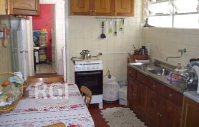 Imagem 4: Porto Alegre - Apartamento Padrão - Tristeza