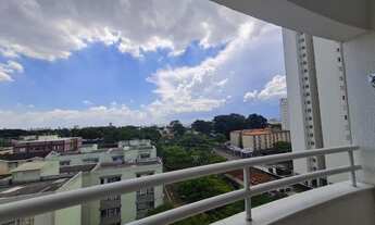 Imagem 6: Apartamento para venda possui 75 metros quadrados com 3 quartos