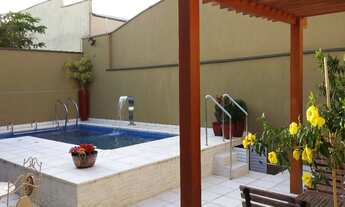 Imagem 1: Linda casa de 3 quartos a venda em Mogi Mirim no Jardim América