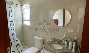 Imagem 5: Apartamento - Jardim das Industrias - Jacareí - Residencial Vila Inglesa - 57m² - 2 Dormit