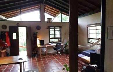 Imagem 3: Florianópolis - Sítio - Vargem Pequena