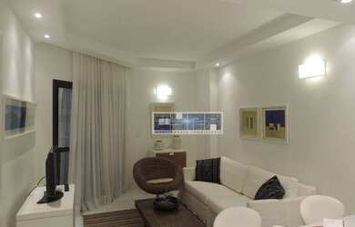 Imagem 4: FLAT a Beira Mar em Santos