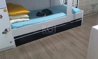 Imagem 6: Porto Alegre - Apartamento Padrão - Cristal