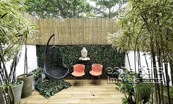 Imagem 5: Casa à venda no Jardim Oceânico. Barra. RJ. Condomínio fechado