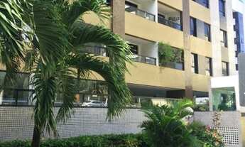 Imagem: Apartamento no Pituba Ville lt br gt 3/4