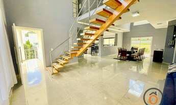 Imagem 5: Casa Alto Padrão com 4 Quartos à venda, 380 m² por R$ 3.000.000 - Castelo - Belo Horizonte