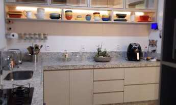 Imagem: Venda Residential / Apartment Belo Horizonte