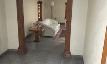 Imagem 4: Cobertura duplex para venda tem 341 metros quadrados com 3 quartos em Ponta da Praia - San