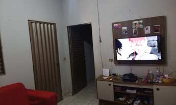 Imagem 6: Casa com 3 quartos e 290 m² construídos no Setor Laguna