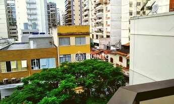 Imagem 5: Apartamento com 4 dormitórios à venda, 300 m² por R$ 2.199.000,00 - Icaraí - Niterói/RJ