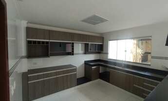 Imagem 4: Vendo Sobrado 236m2 - JARDIM ATLANTICO