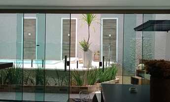 Imagem 4: Linda casa no Condomínio Coleginho em Jacareí