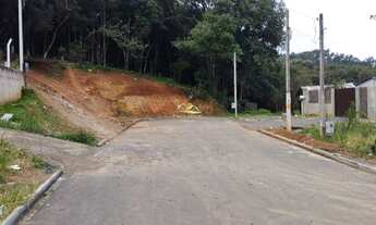 Imagem 3: CAMPO LARGO - Terreno Padrão - Rondinha