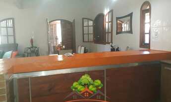 Imagem 3: Casa para venda com 320 m² com 3 quartos no Centro de Simão Pereira - MG