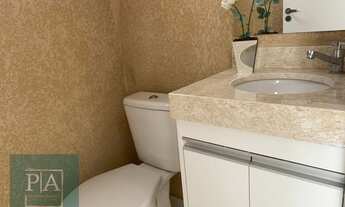 Imagem 5: Casa à venda, 132 m² por R$ 460.000,00 - Água Branca - Piracicaba/SP