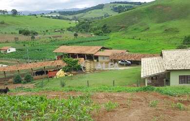 Imagem 7: Fazenda à venda, 532400 m² por R$ 3.500.000 - Recanto da Serra - Estiva/MG