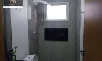 Imagem 5: Casa com 3 dormitórios à venda, 100 m² por R$ 470.000,00 - Vila Industrial - São José dos