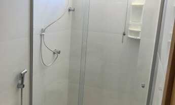 Imagem 6: APARTAMENTO MOBILIADO, UM QUARTO