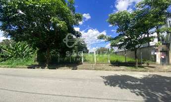 Imagem: BELO HORIZONTE - Loteamento/Condomínio