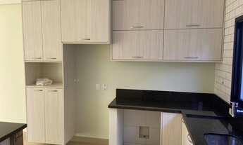 Imagem 7: Casa para venda possui 272 metros quadrados com 3 quartos