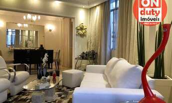 Imagem 6: Apartamento com 4 dormitórios à venda, 200 m² por R$ 920.000,00 - Gonzaga - Santos/SP