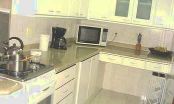 Imagem 6: CASA RESIDENCIAL em CAMPINAS - SP, JARDIM SANTANA