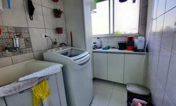 Imagem 7: APARTAMENTO PARA VENDA COM 3 DORMITÓRIOS NO BAIRRO JARDIM SÃO DIMAS