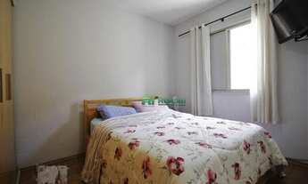 Imagem 6: Apartamento com 2 dormitórios à venda, 60 m² por R$ 240.000 - Parque Pinheiros - Taboão da