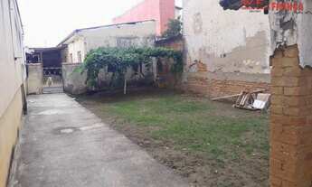 Imagem 3: Casa com 2 dormitórios à venda, 77 m² por R$ 300.000,00 - Pedregulho - Guaratinguetá/SP