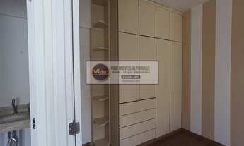 Imagem 7: Barueri - Apartamento Padrão - Alphaville Empresarial