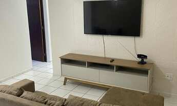 Imagem 3: Aririzal - 100% Mobiliado - Infinity - Térreo