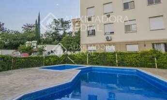 Imagem: PORTO ALEGRE - Apartamento Padrão - Teresópolis