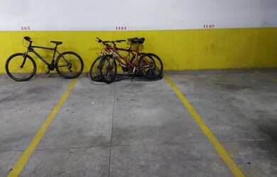 Imagem 6: Apartamento para venda tem 63 metros quadrados com 2 quartos em Pina - Recife - PE