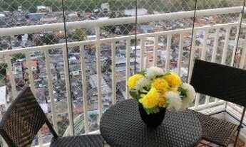 Imagem 7: Apartamento em Barueri - 2 dormitórios - 2 vagas - 550 mil - Oportunidade