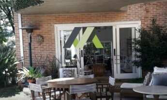 Imagem 5: SANTANA DE PARNAÍBA - Casa de Condomínio - Alphaville 12