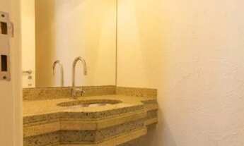 Imagem 6: Cobertura Locação Brooklin 240 m² 3 Dormitórios