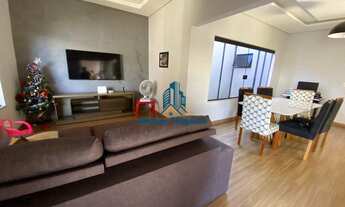 Imagem: Casa à venda em Sumaré - Aceita financiamento