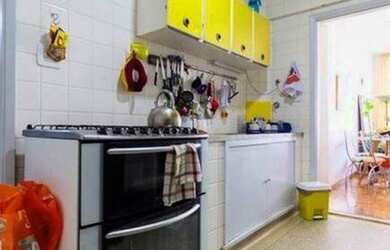 Imagem 6: APARTAMENTO - MIRANDÓPOLIS - SP