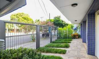 Imagem 3: PORTO ALEGRE - Apartamento Padrão - Menino Deus