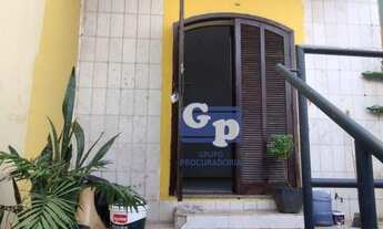 Imagem 6: Casa com 1 dormitório para alugar, 52 m² por R$ 1.200,00/mês - São Francisco - Niterói/RJ