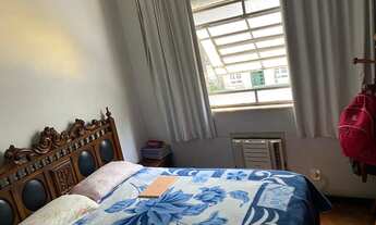 Imagem 6: Casa para venda possui 180 metros quadrados com 3 quartos em Tijuca - Rio de Janeiro - RJ