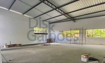 Imagem 3: DIADEMA - Galpão/Depósito/Armazém - Serraria