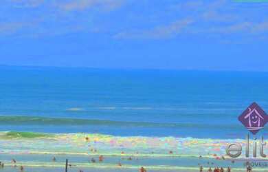 Imagem 3: APARTAMENTO RESIDENCIAL em GUARUJÁ - SP, PITANGUEIRAS