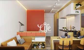 Imagem: Studio à venda, 26 m² por R$ 220.000,00