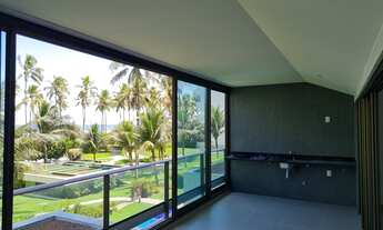 Imagem 5: Apartamento para venda tem 339 metros quadrados com 4 quartos