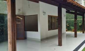 Imagem 7: CASA EM CONDOMÍNIO - ALPHAVILLE - SP