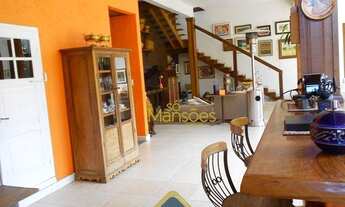 Imagem 7: Nova Lima - Casa de Condomínio - Ouro Velho Mansões