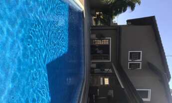 Imagem 3: Linda casa em condomínio de alto padrão na Granja Viana