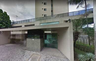 Imagem 2: Edf. Terra Brasilis - Apartamento com 4 quartos sendo 4 suítes com 295m² por R$ 3.450.000